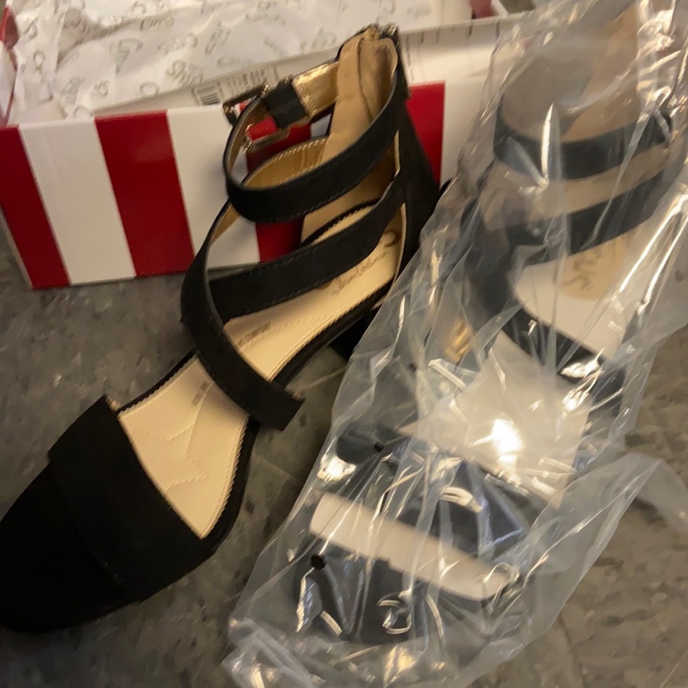 Sam Edelman Shoes